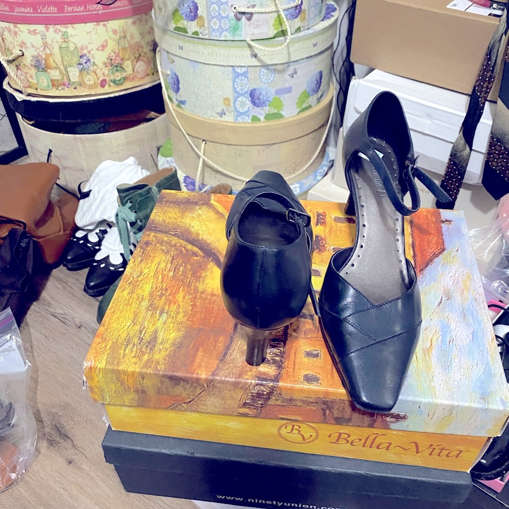 Pumps